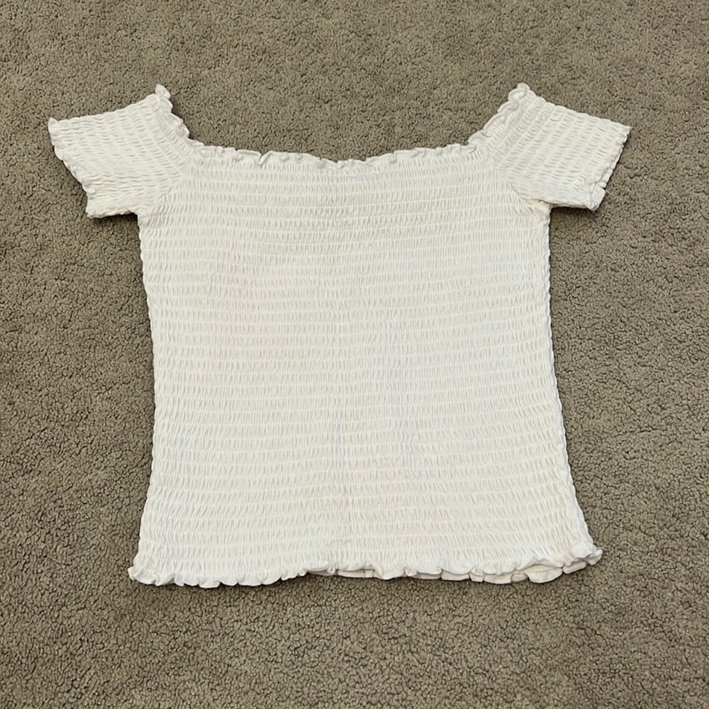 Hollister top